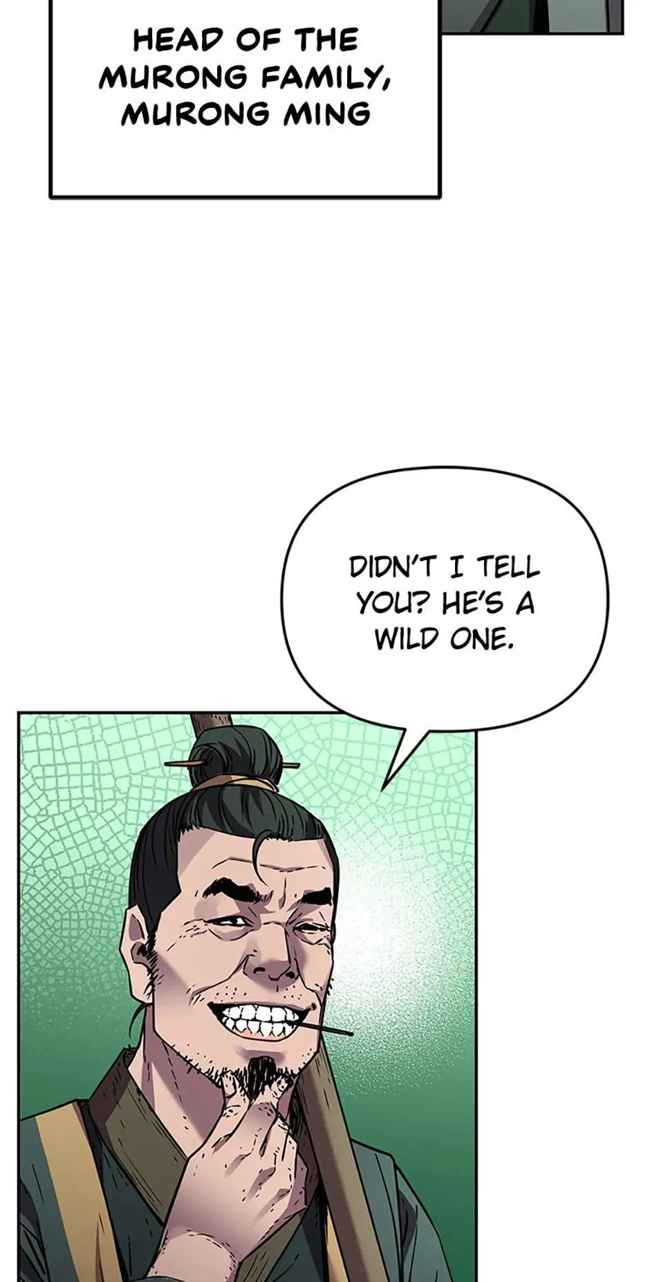 The Reborn Ranker Chronicles Chapter 118 Online - página 33