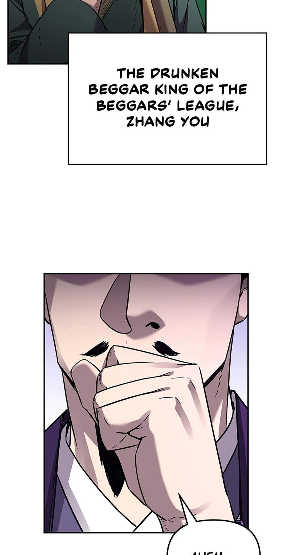 The Reborn Ranker Chronicles Chapter 118 Online - página 34