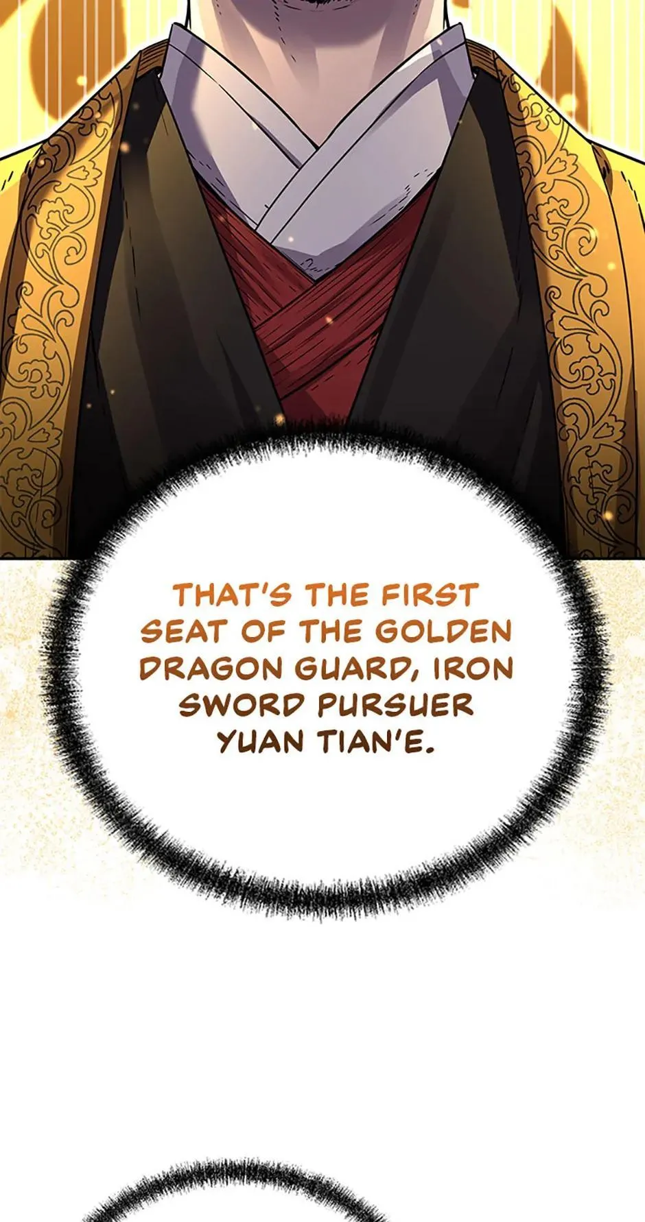 The Reborn Ranker Chronicles Chapter 118 Online - página 39