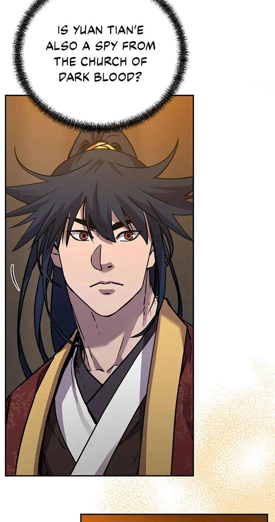 The Reborn Ranker Chronicles Chapter 118 Online - página 40