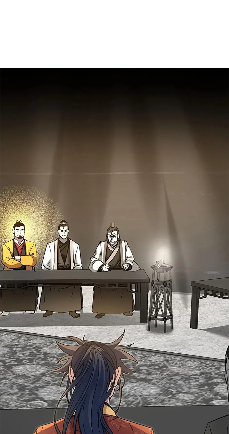 The Reborn Ranker Chronicles Chapter 118 Online - página 42