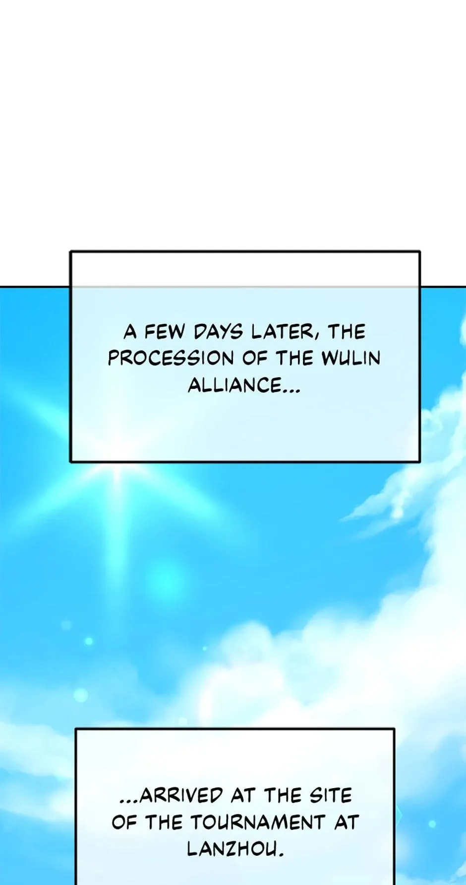 The Reborn Ranker Chronicles Chapter 118 Online - página 44