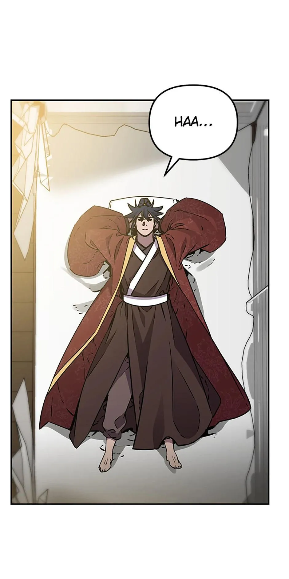 The Reborn Ranker Chronicles Chapter 118 Online - página 46