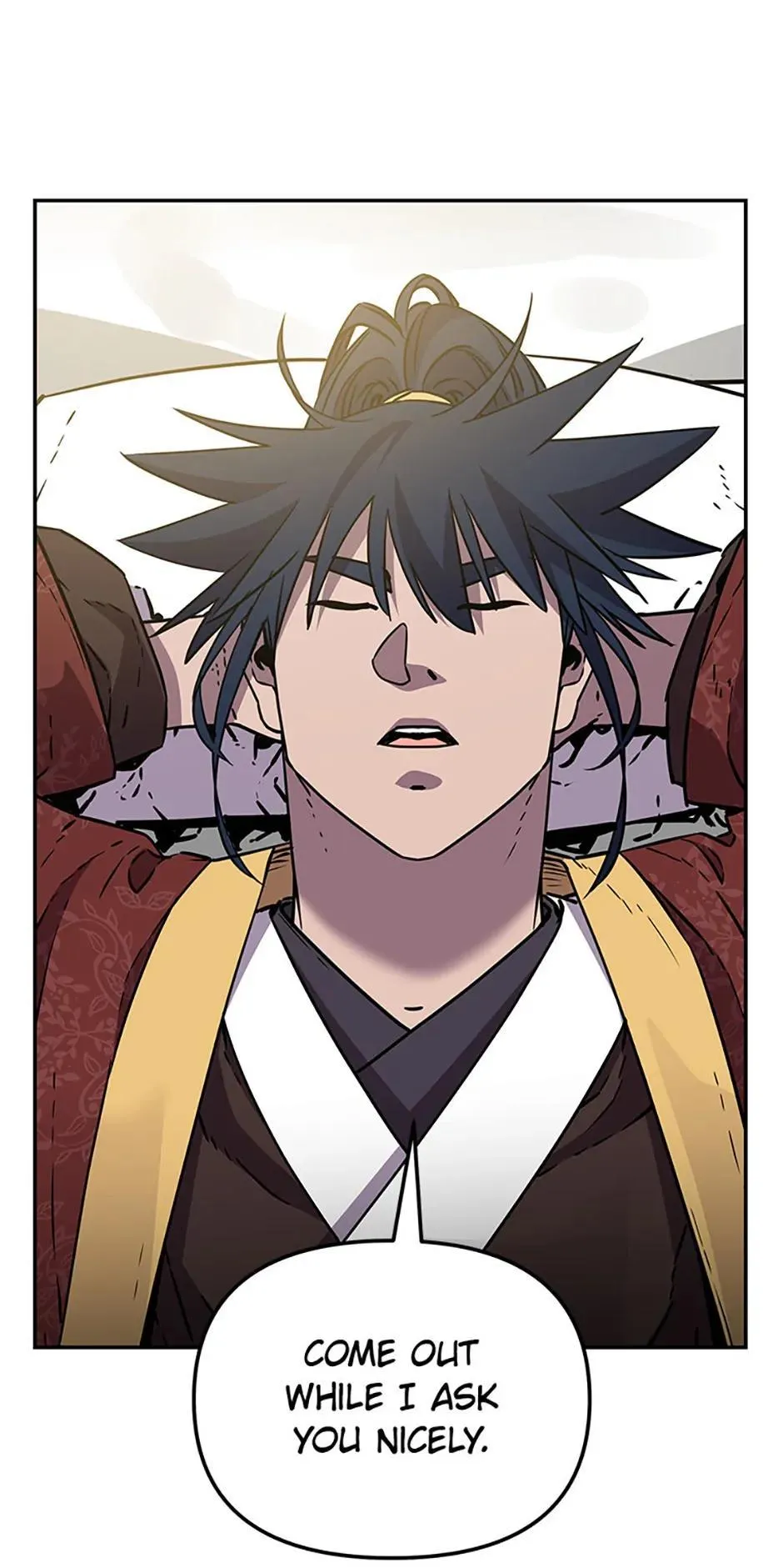 The Reborn Ranker Chronicles Chapter 118 Online - página 47