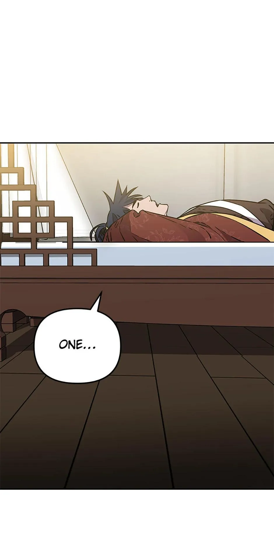 The Reborn Ranker Chronicles Chapter 118 Online - página 48