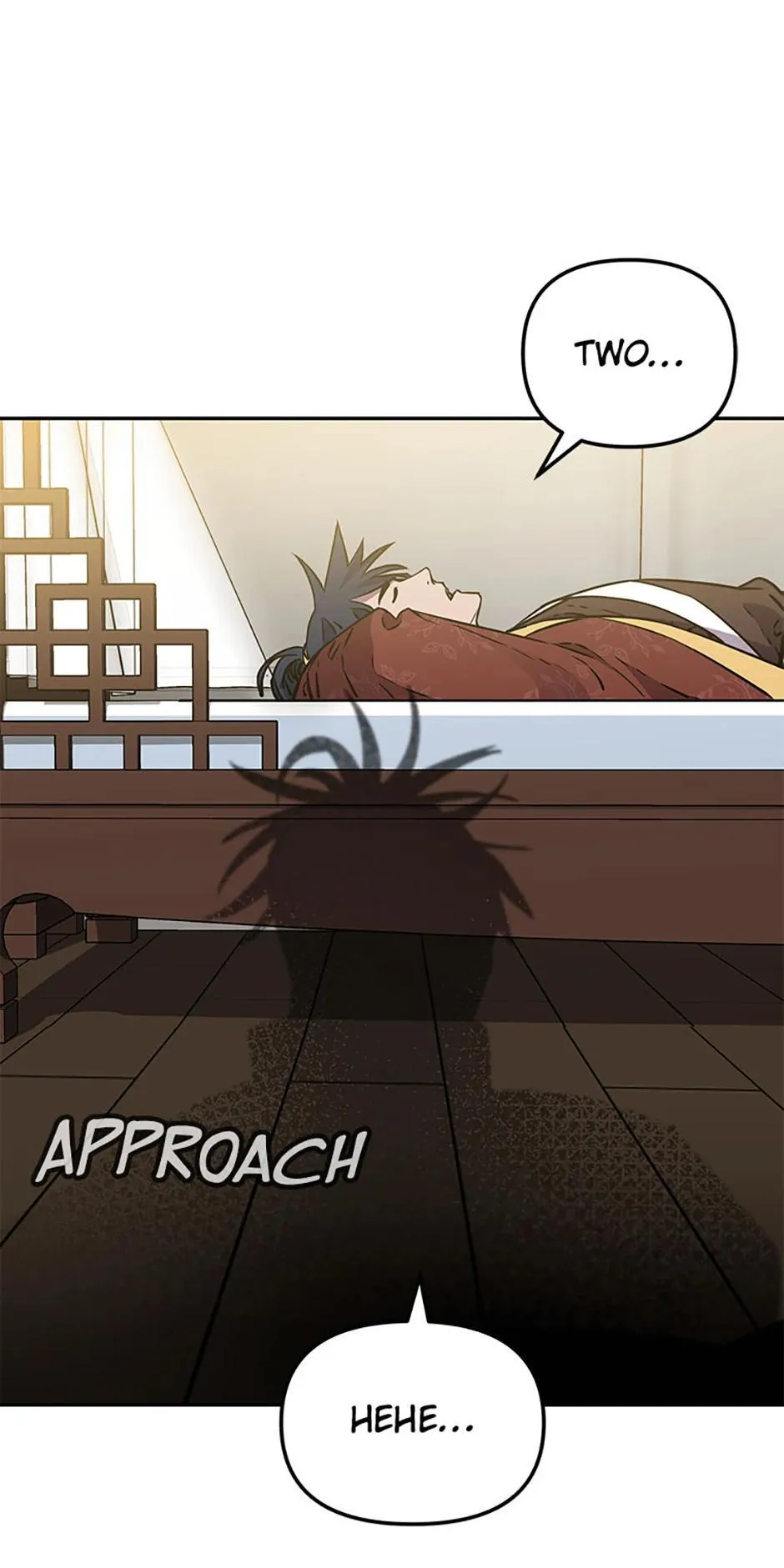 The Reborn Ranker Chronicles Chapter 118 Online - página 49