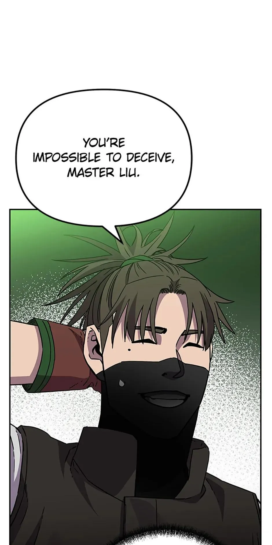 The Reborn Ranker Chronicles Chapter 118 Online - página 50