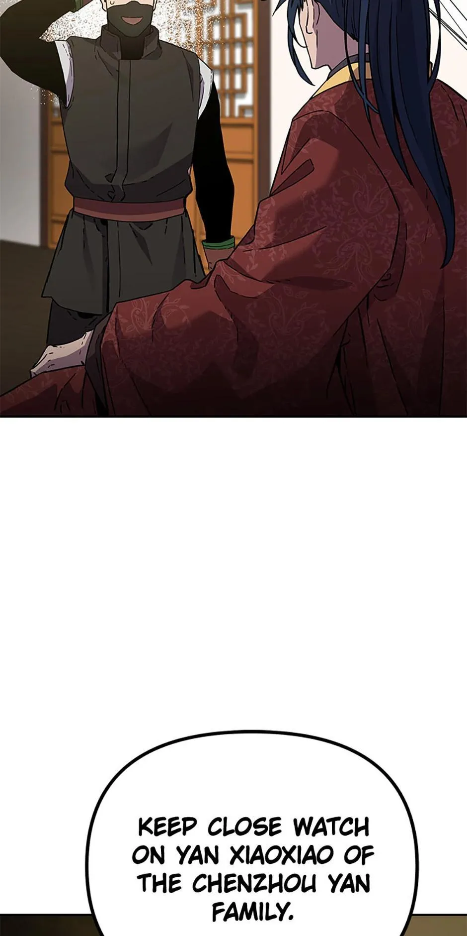 The Reborn Ranker Chronicles Chapter 118 Online - página 52