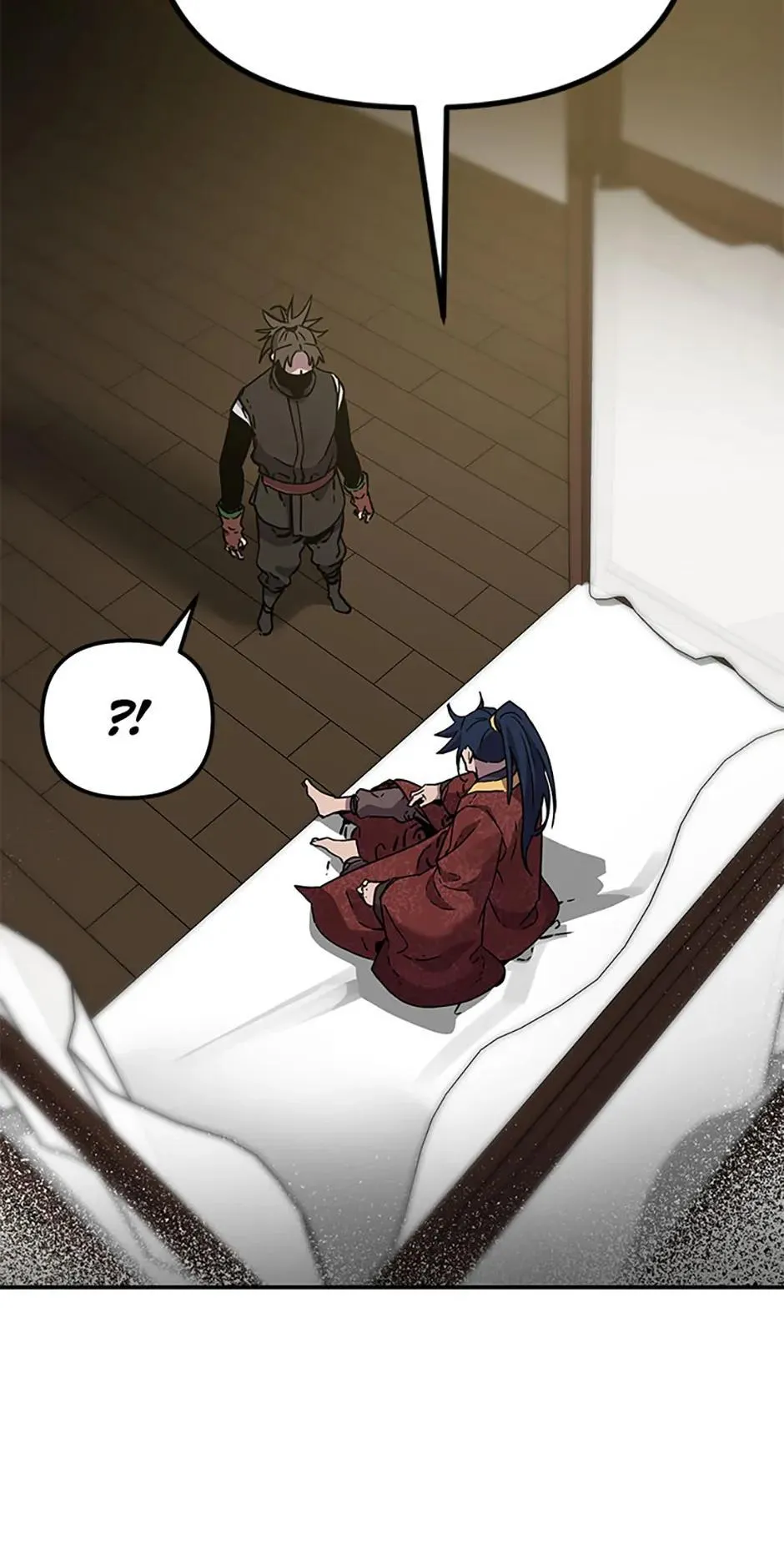 The Reborn Ranker Chronicles Chapter 118 Online - página 53