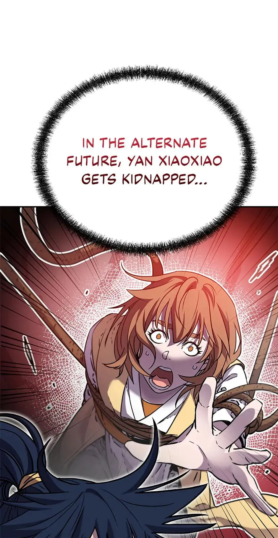 The Reborn Ranker Chronicles Chapter 118 Online - página 54