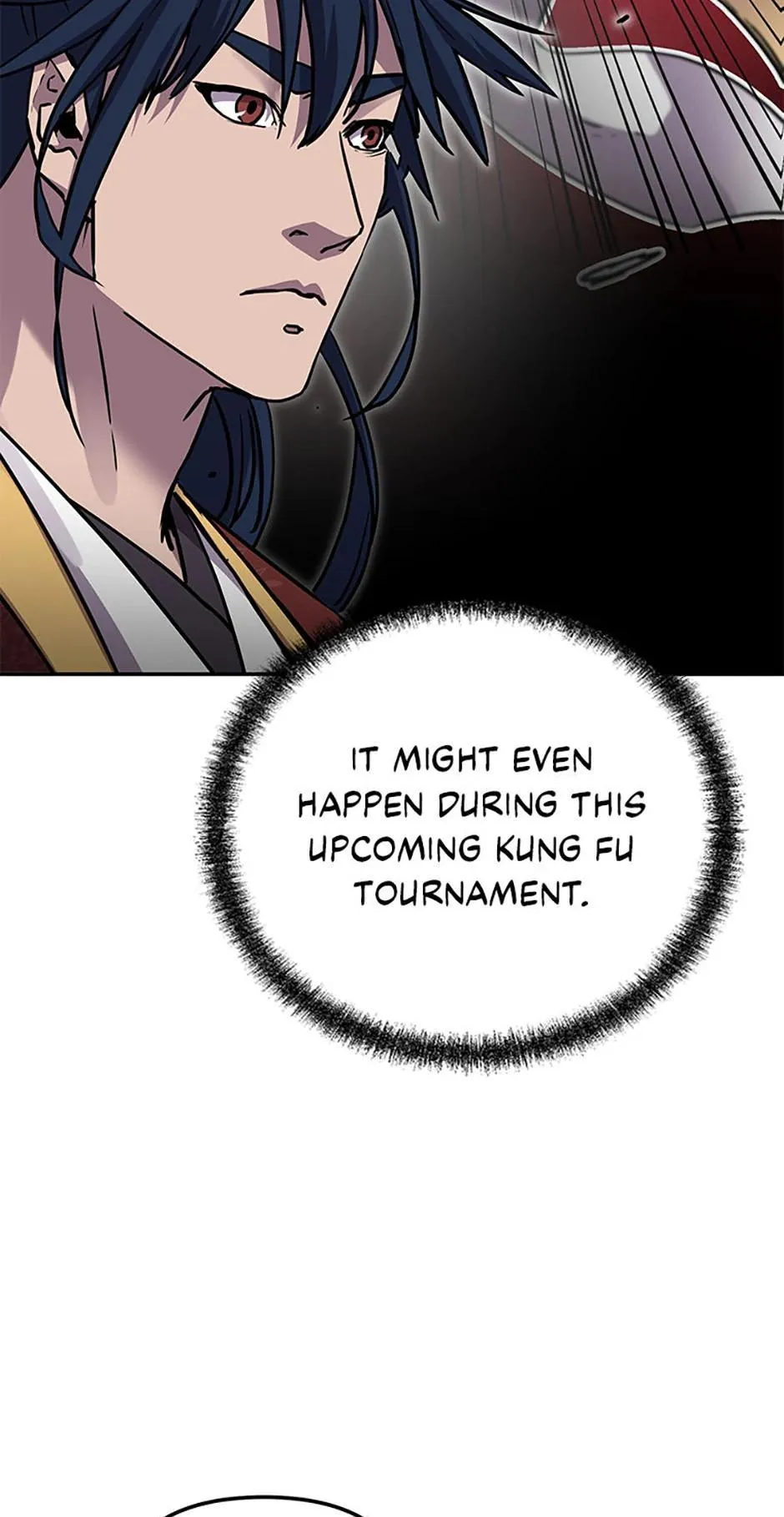 The Reborn Ranker Chronicles Chapter 118 Online - página 55