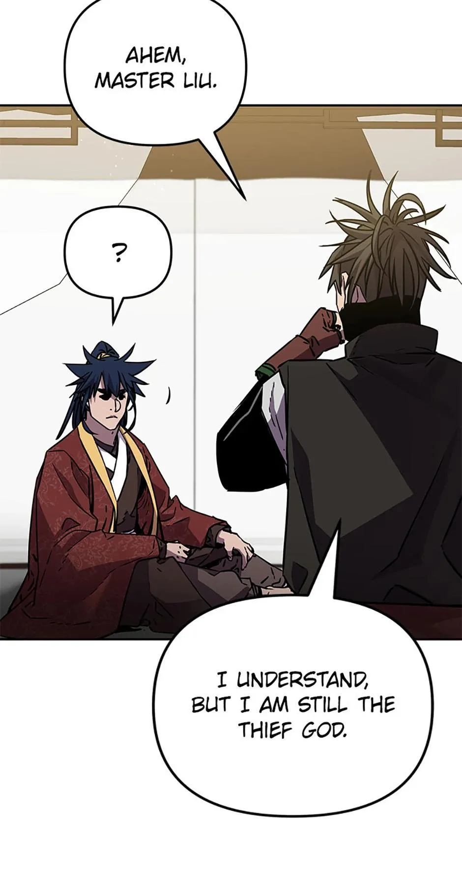 The Reborn Ranker Chronicles Chapter 118 Online - página 56