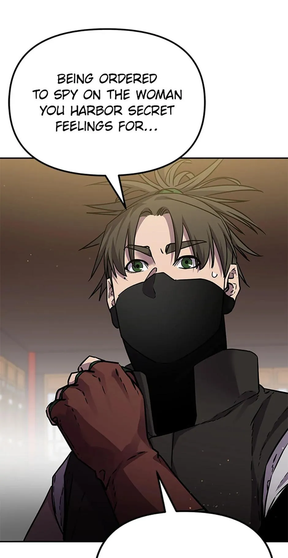 The Reborn Ranker Chronicles Chapter 118 Online - página 57