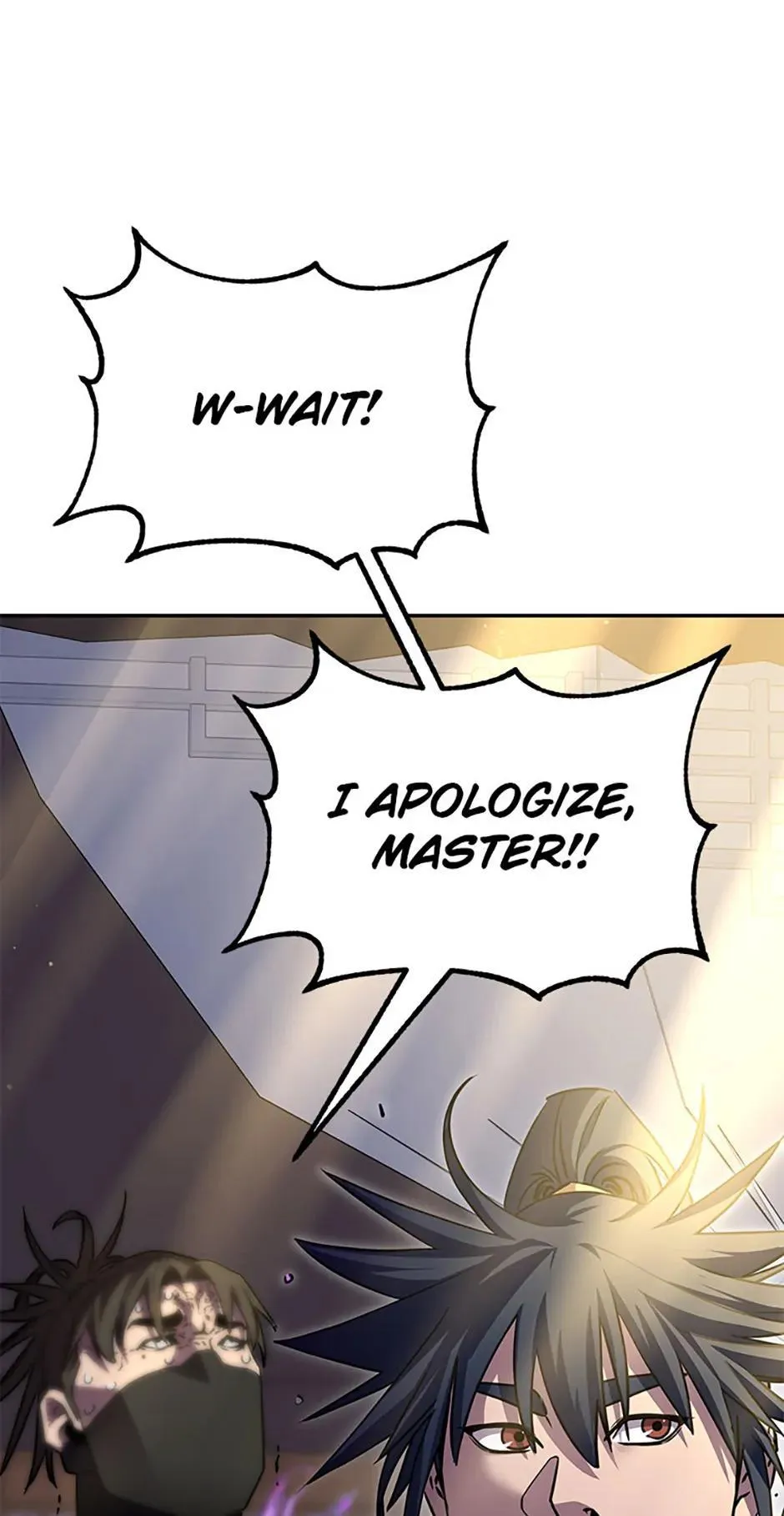 The Reborn Ranker Chronicles Chapter 118 Online - página 59