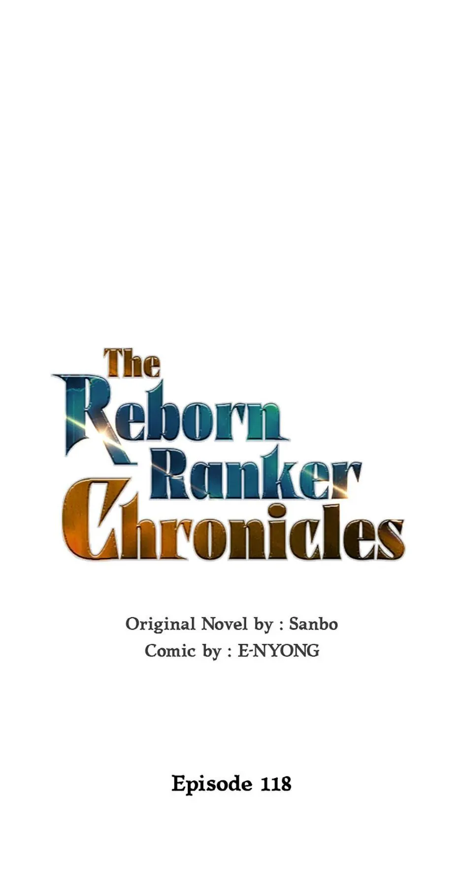 The Reborn Ranker Chronicles Chapter 118 Online - página 61