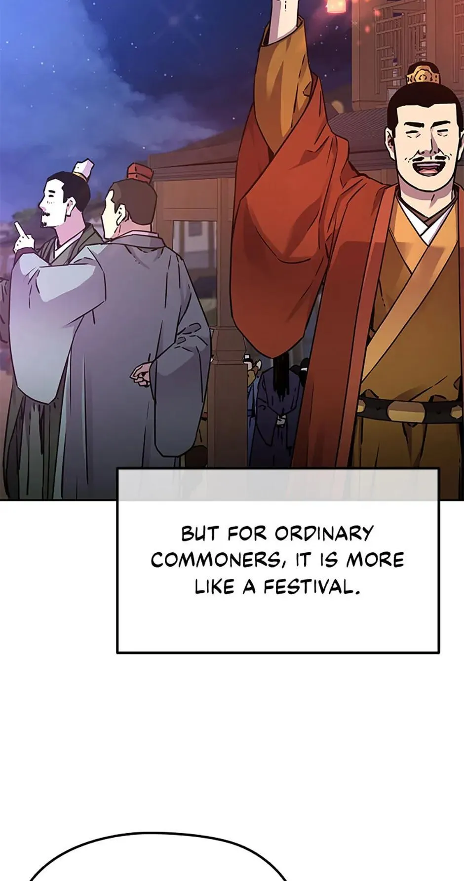 The Reborn Ranker Chronicles Chapter 118 Online - página 63