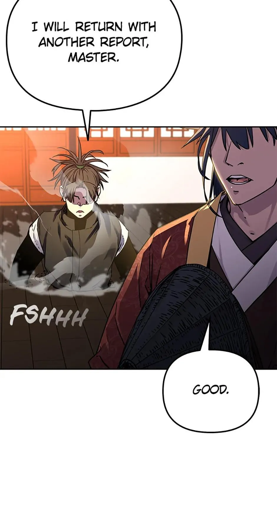 The Reborn Ranker Chronicles Chapter 118 Online - página 64