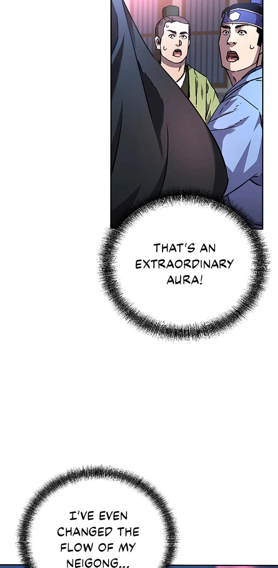 The Reborn Ranker Chronicles Chapter 118 Online - página 68