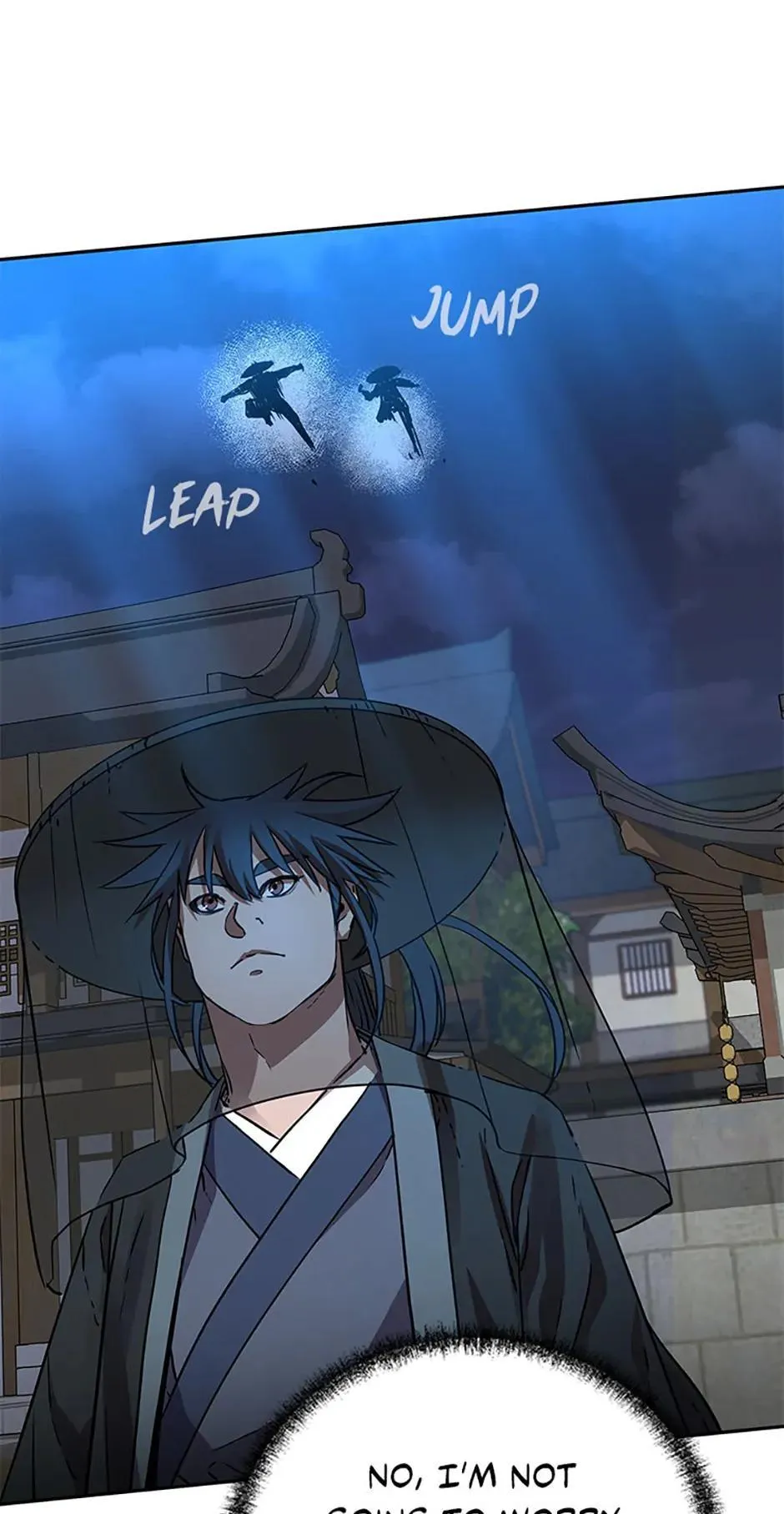 The Reborn Ranker Chronicles Chapter 118 Online - página 73