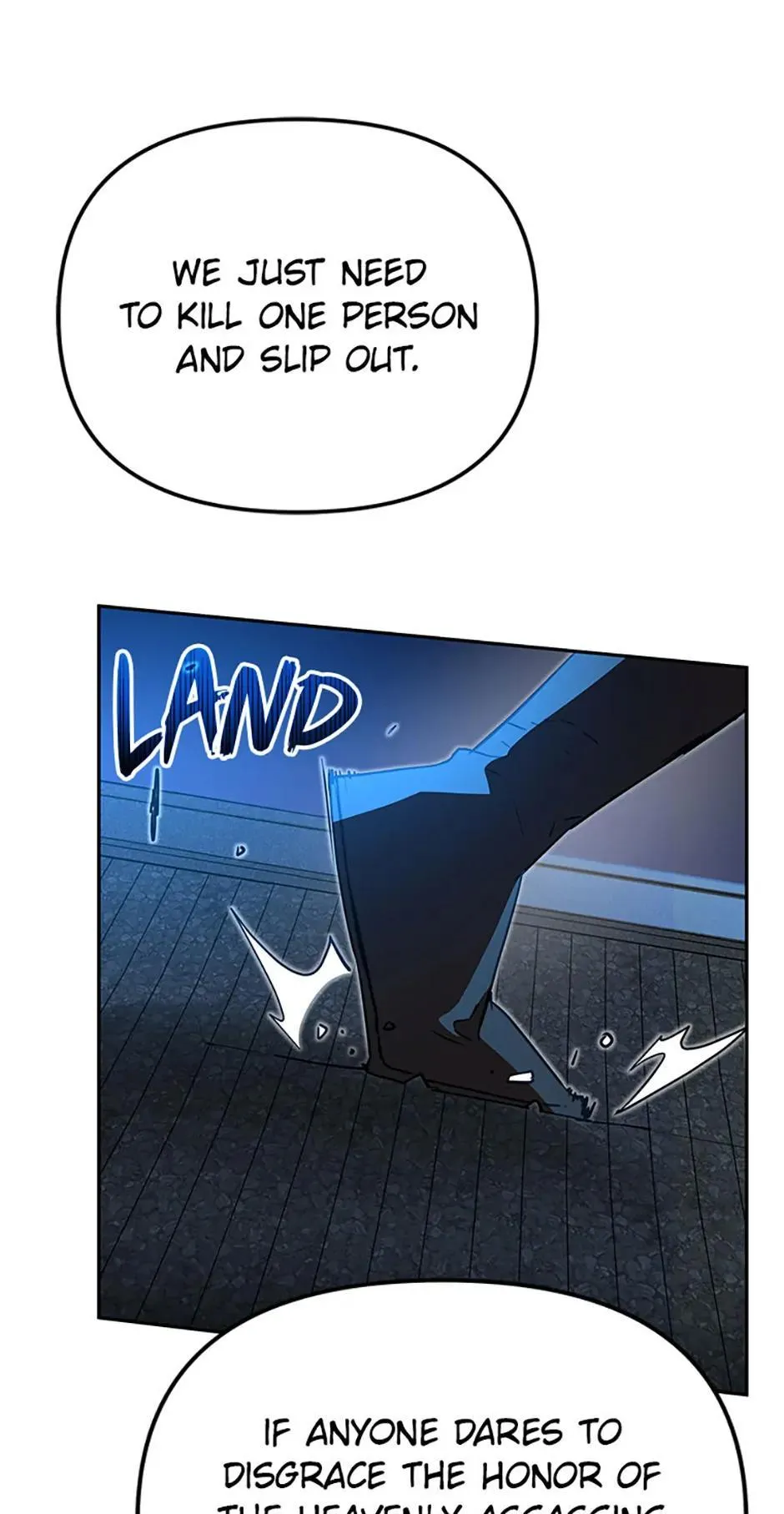 The Reborn Ranker Chronicles Chapter 118 Online - página 77