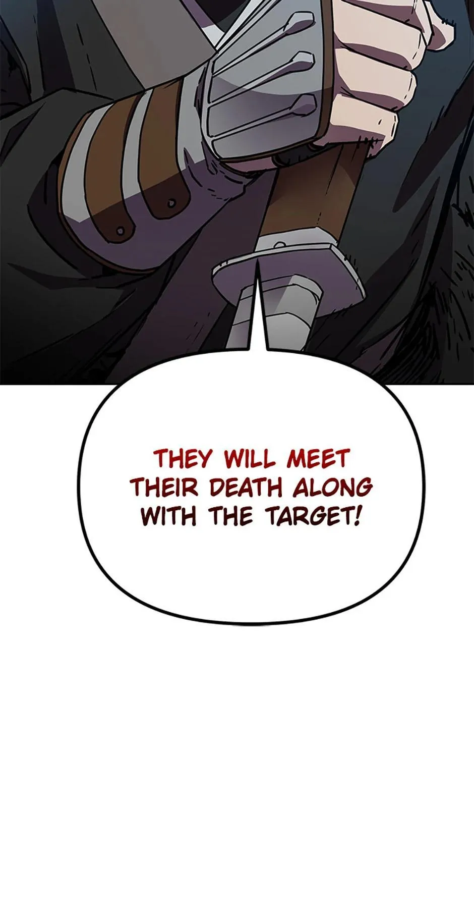 The Reborn Ranker Chronicles Chapter 118 Online - página 79