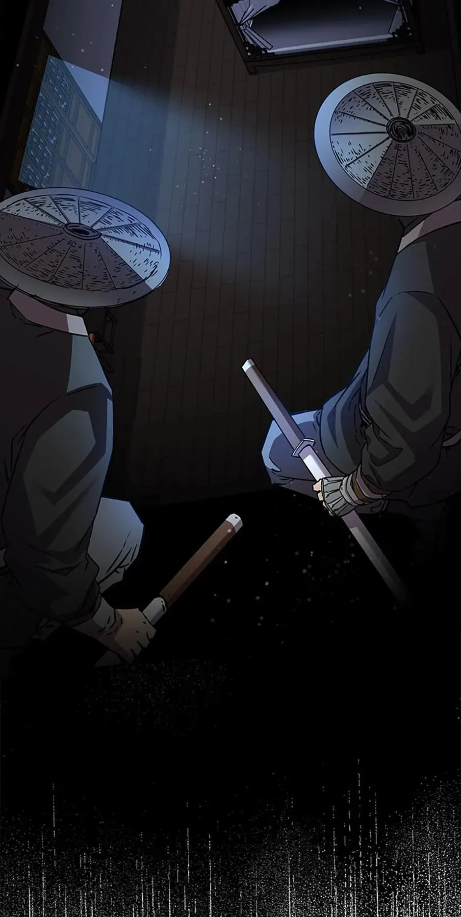 The Reborn Ranker Chronicles Chapter 118 Online - página 85