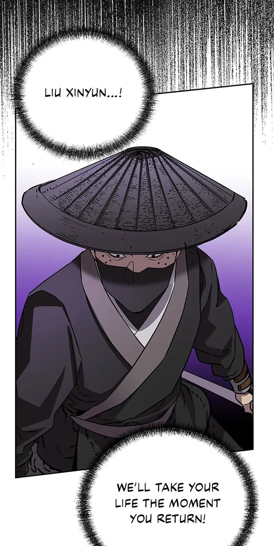 The Reborn Ranker Chronicles Chapter 118 Online - página 86