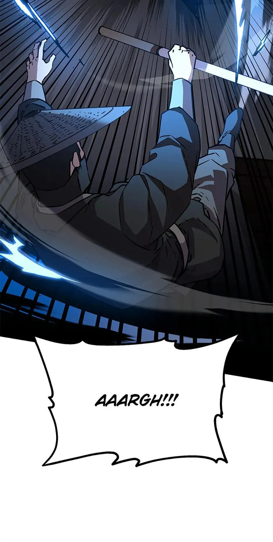 The Reborn Ranker Chronicles Chapter 118 Online - página 89