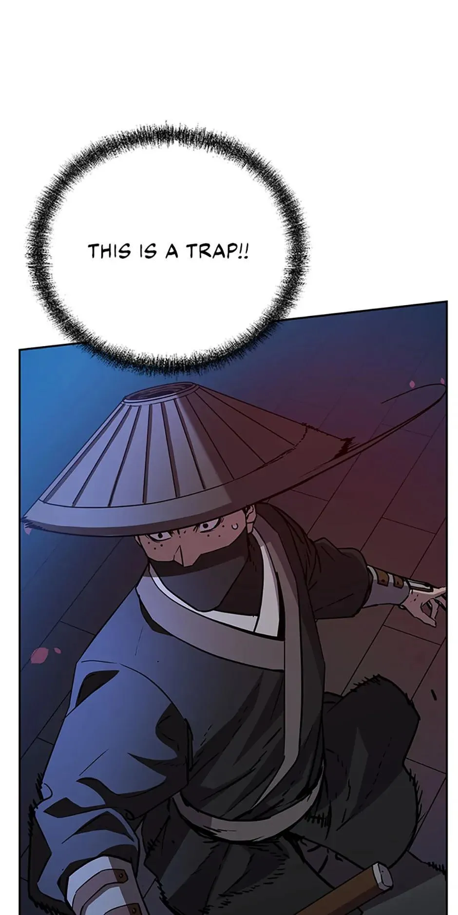 The Reborn Ranker Chronicles Chapter 118 Online - página 90