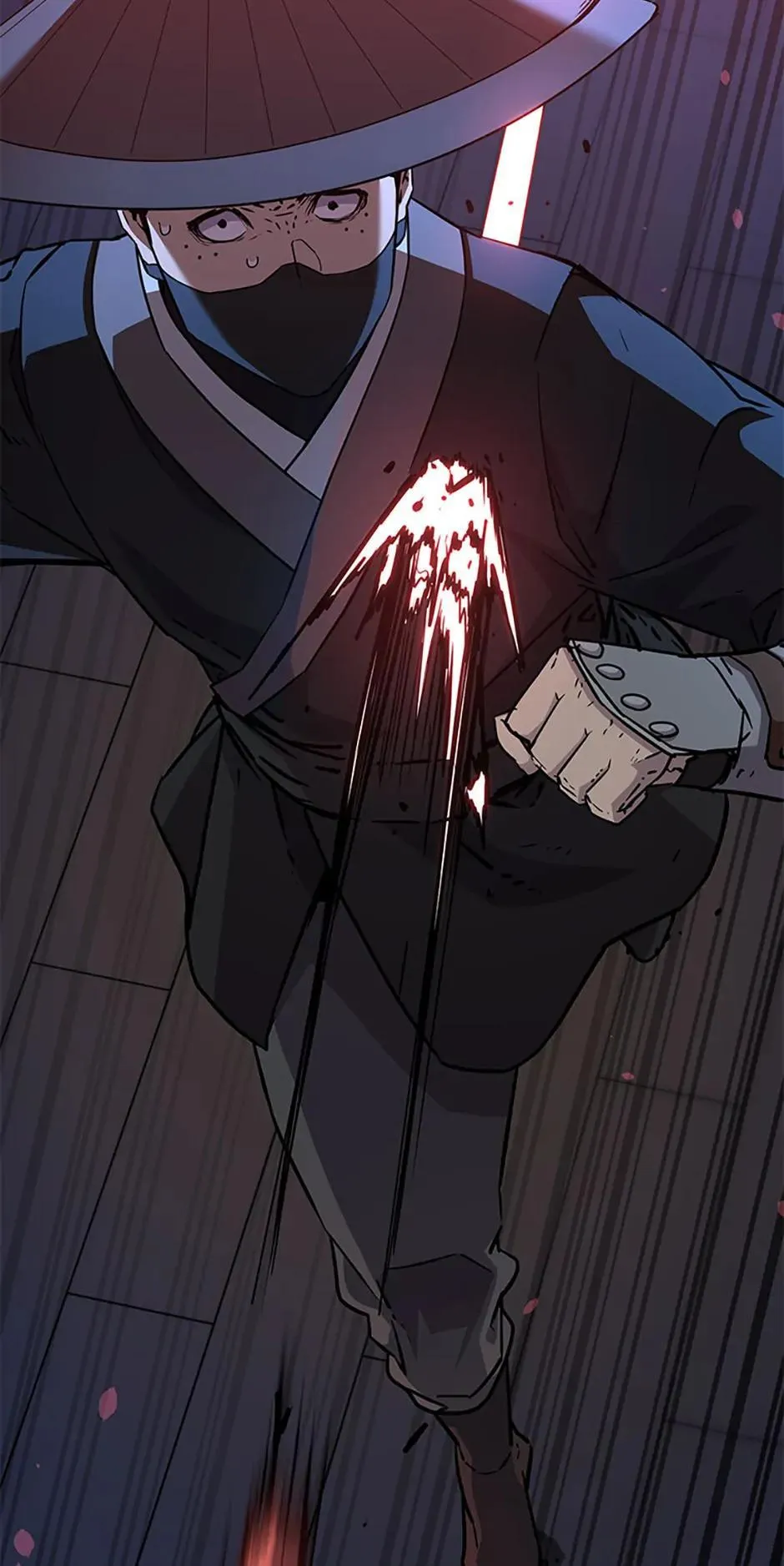 The Reborn Ranker Chronicles Chapter 118 Online - página 92