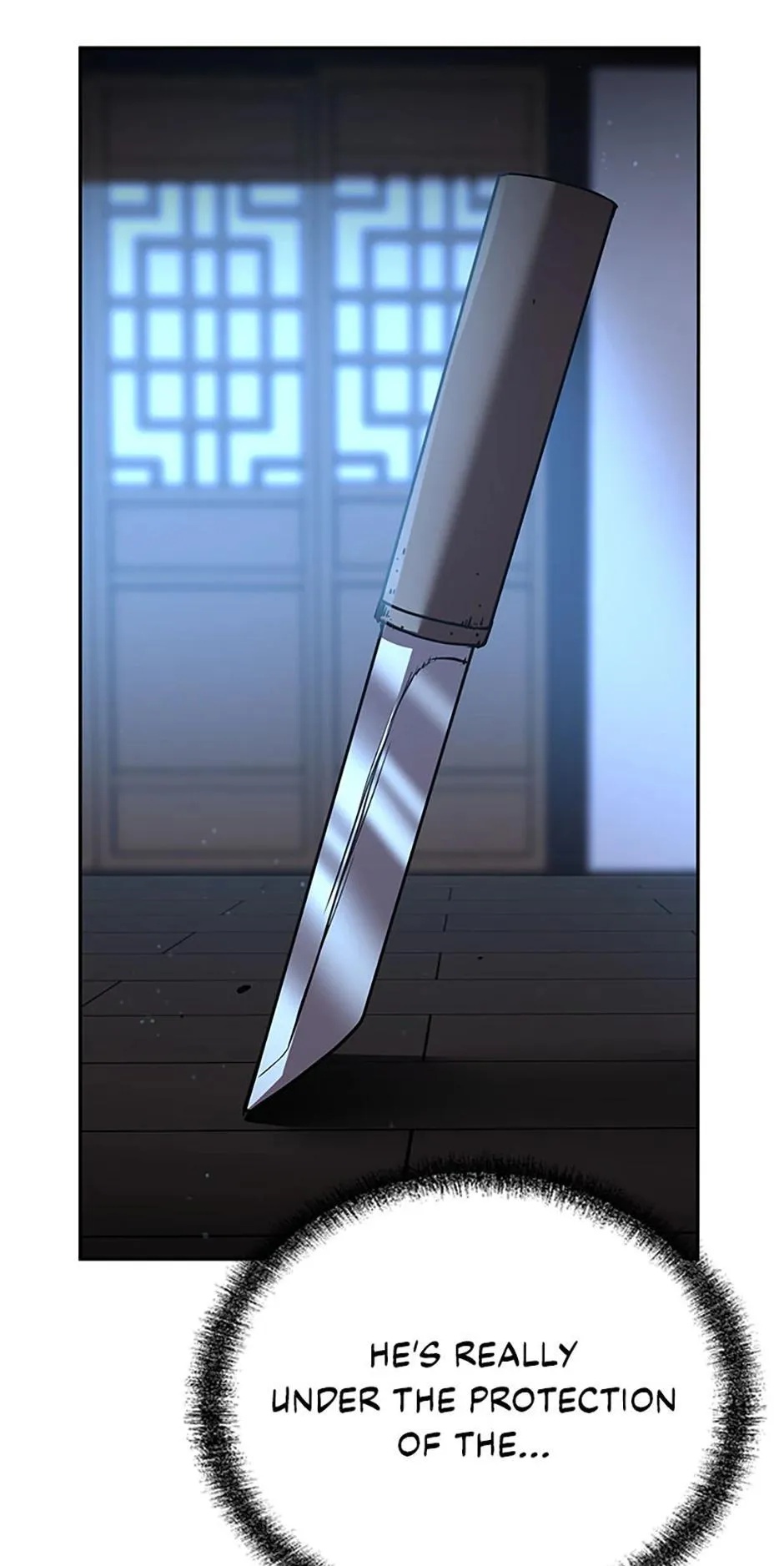 The Reborn Ranker Chronicles Chapter 118 Online - página 95