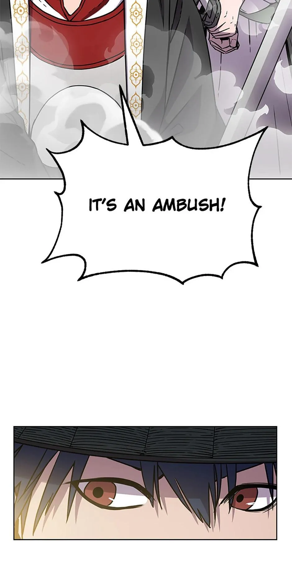 The Reborn Ranker Chronicles Chapter 120 Online - página 4