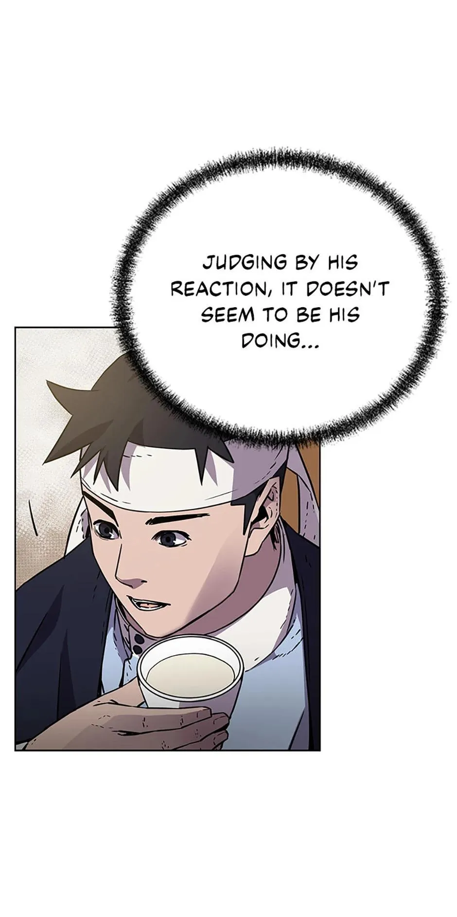 The Reborn Ranker Chronicles Chapter 120 Online - página 5