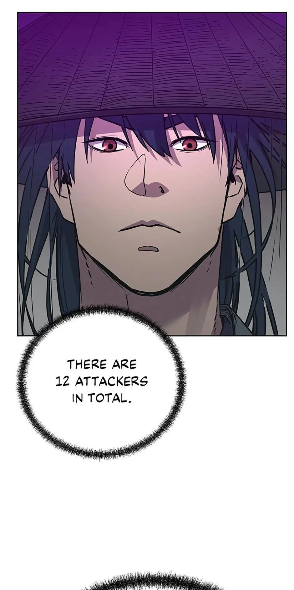 The Reborn Ranker Chronicles Chapter 120 Online - página 6