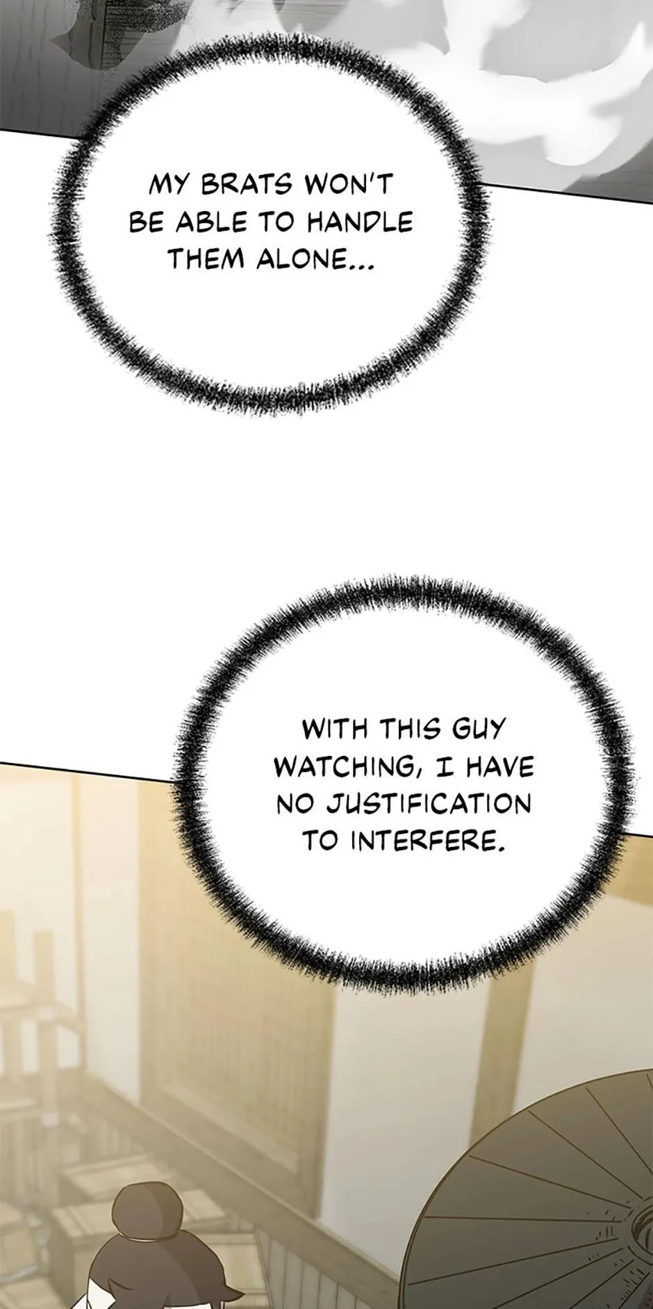 The Reborn Ranker Chronicles Chapter 120 Online - página 8