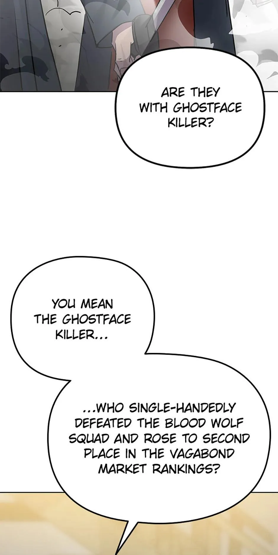 The Reborn Ranker Chronicles Chapter 120 Online - página 12