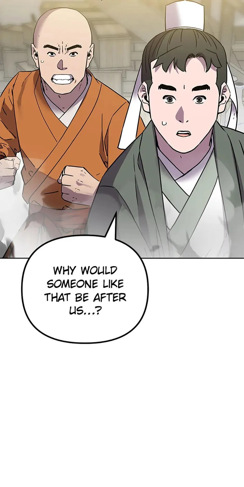 The Reborn Ranker Chronicles Chapter 120 Online - página 13