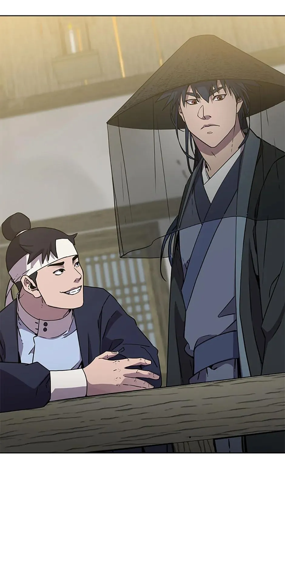 The Reborn Ranker Chronicles Chapter 120 Online - página 15