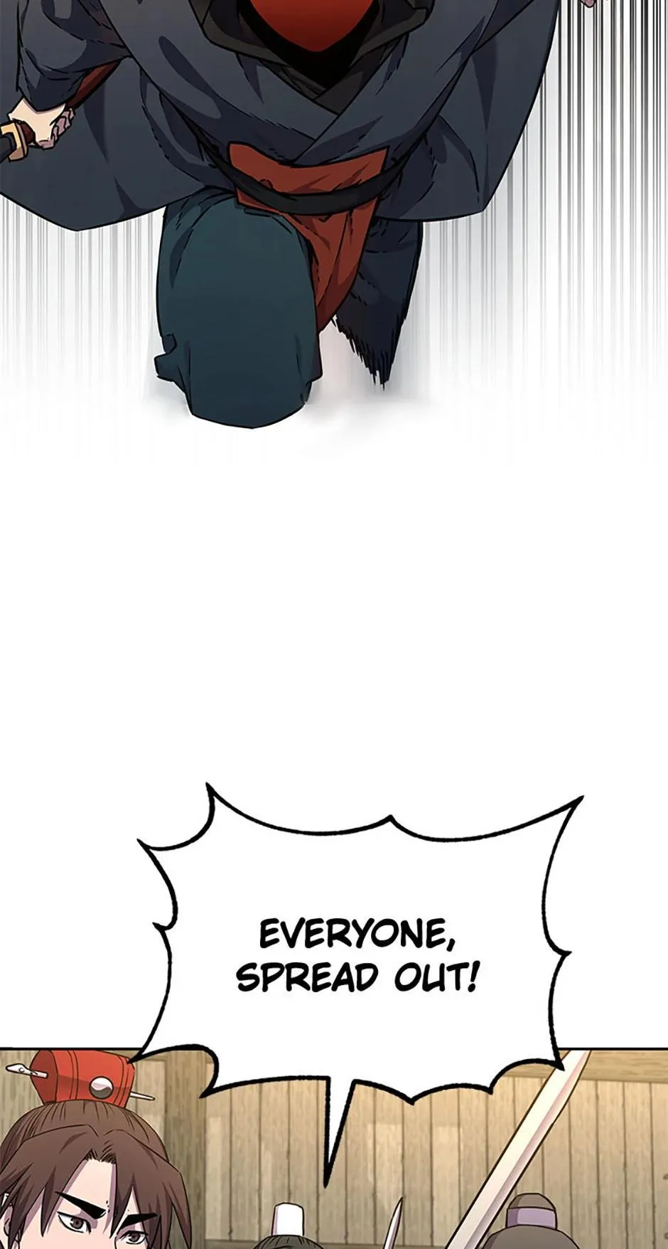 The Reborn Ranker Chronicles Chapter 120 Online - página 20