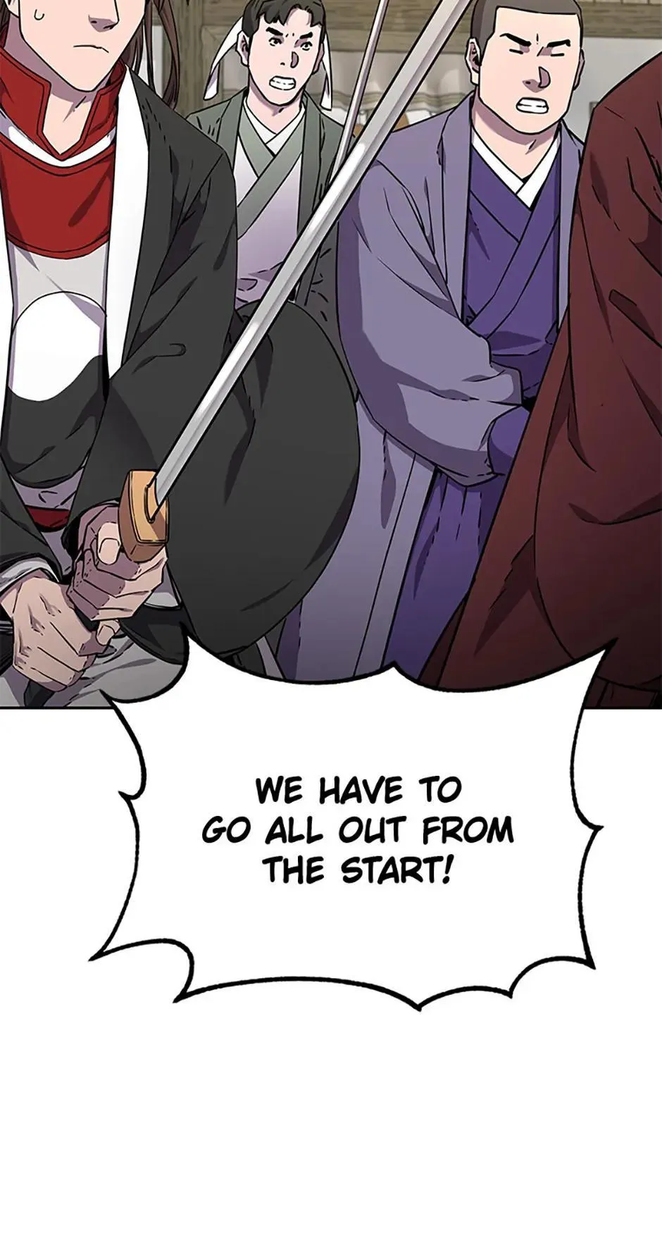 The Reborn Ranker Chronicles Chapter 120 Online - página 21