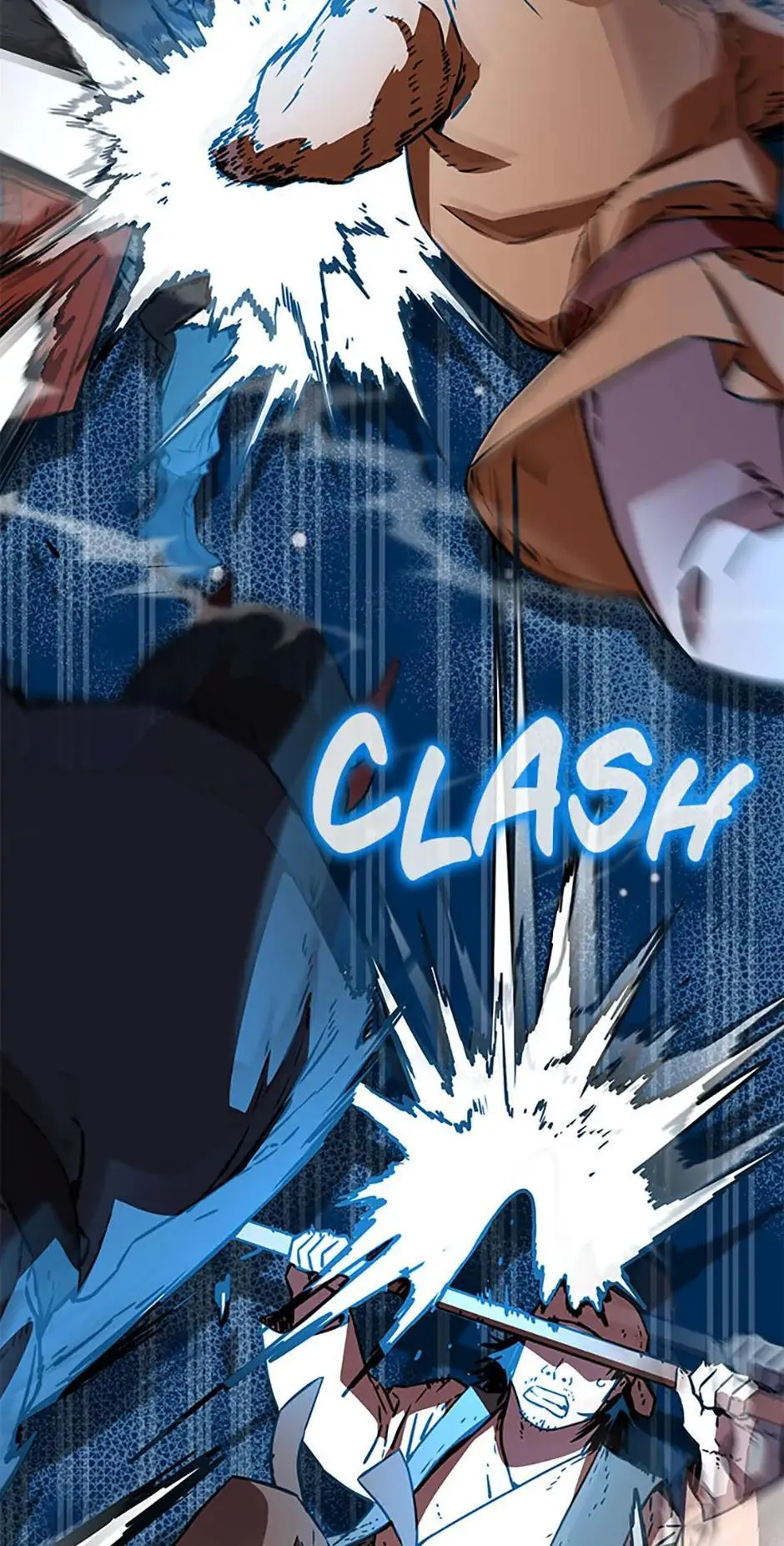 The Reborn Ranker Chronicles Chapter 120 Online - página 23