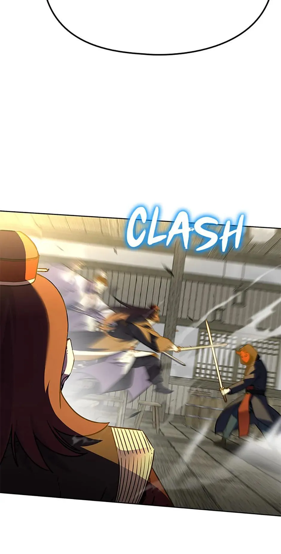 The Reborn Ranker Chronicles Chapter 120 Online - página 28