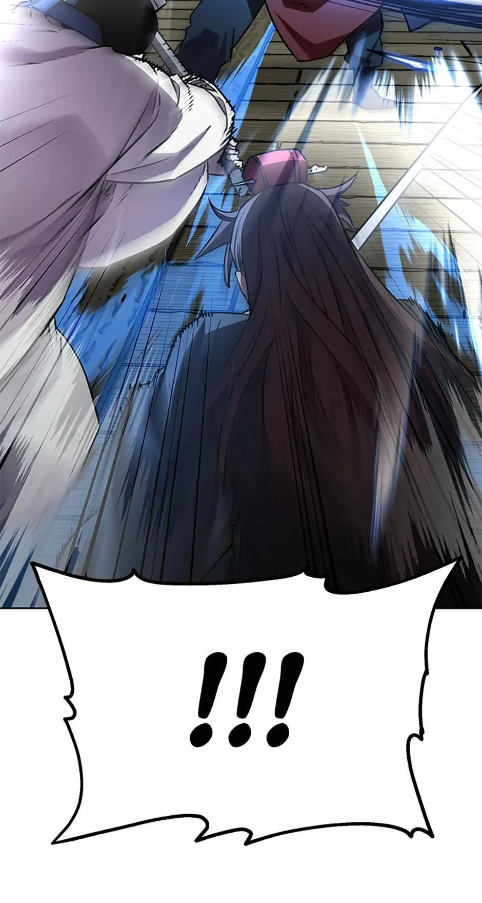 The Reborn Ranker Chronicles Chapter 120 Online - página 33