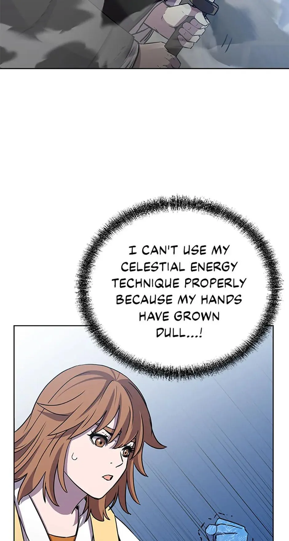 The Reborn Ranker Chronicles Chapter 120 Online - página 35