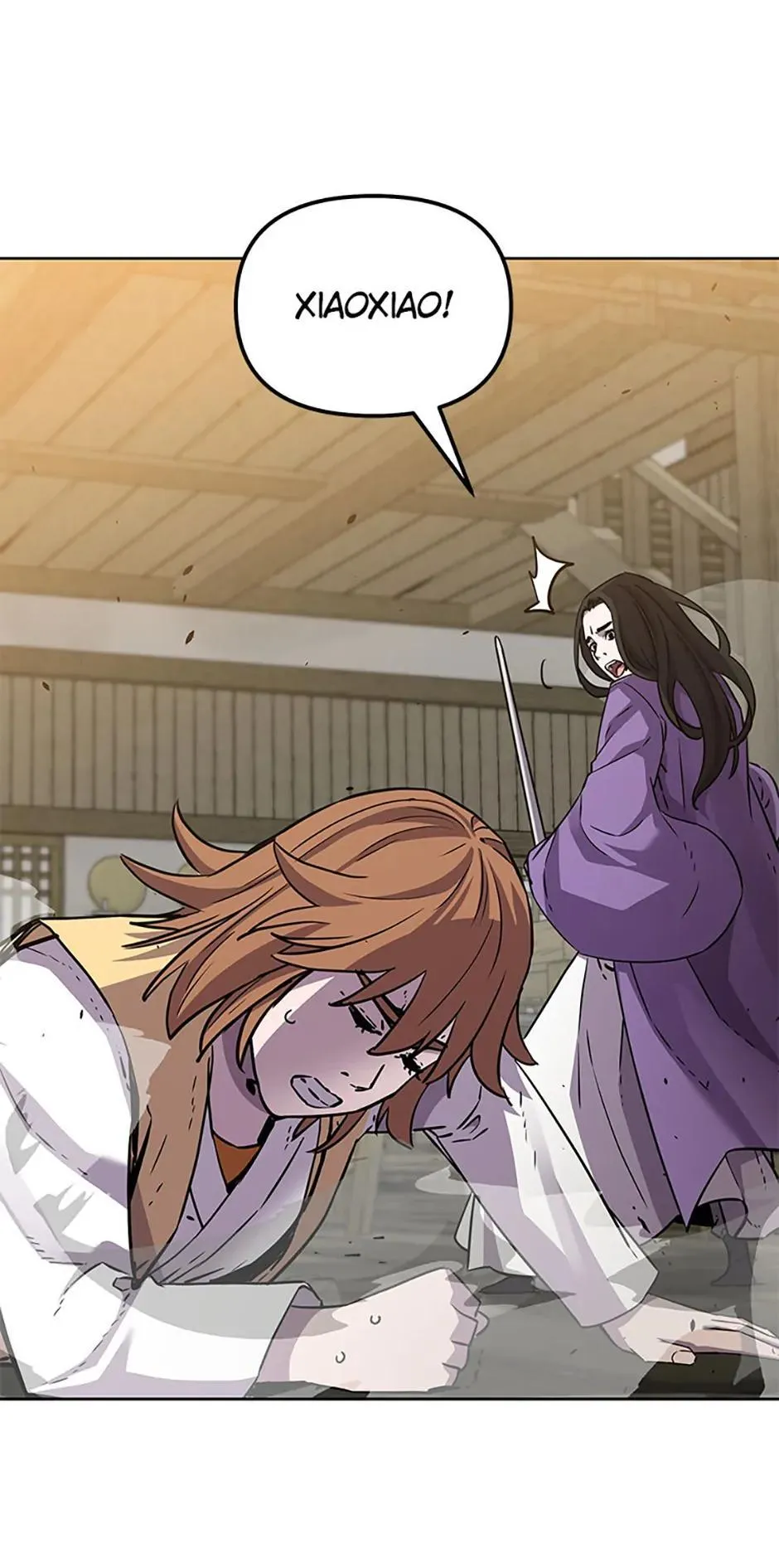 The Reborn Ranker Chronicles Chapter 120 Online - página 38