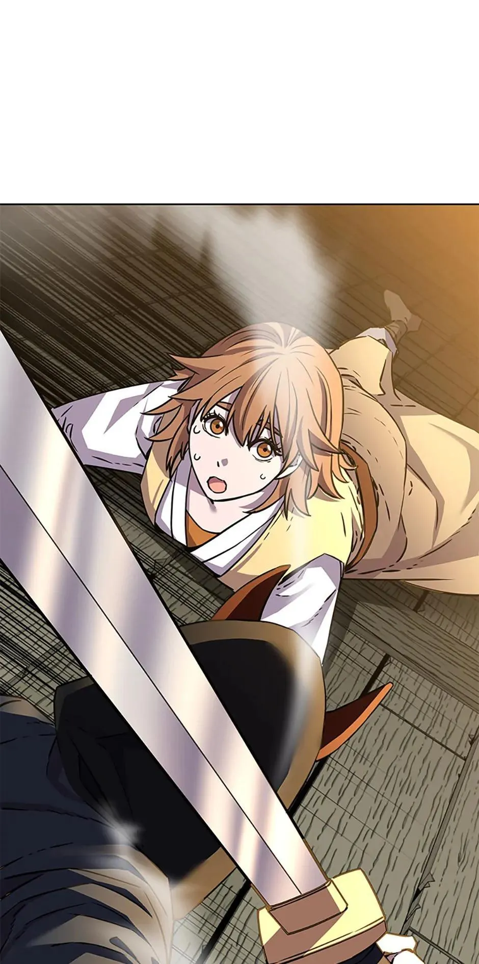 The Reborn Ranker Chronicles Chapter 120 Online - página 39