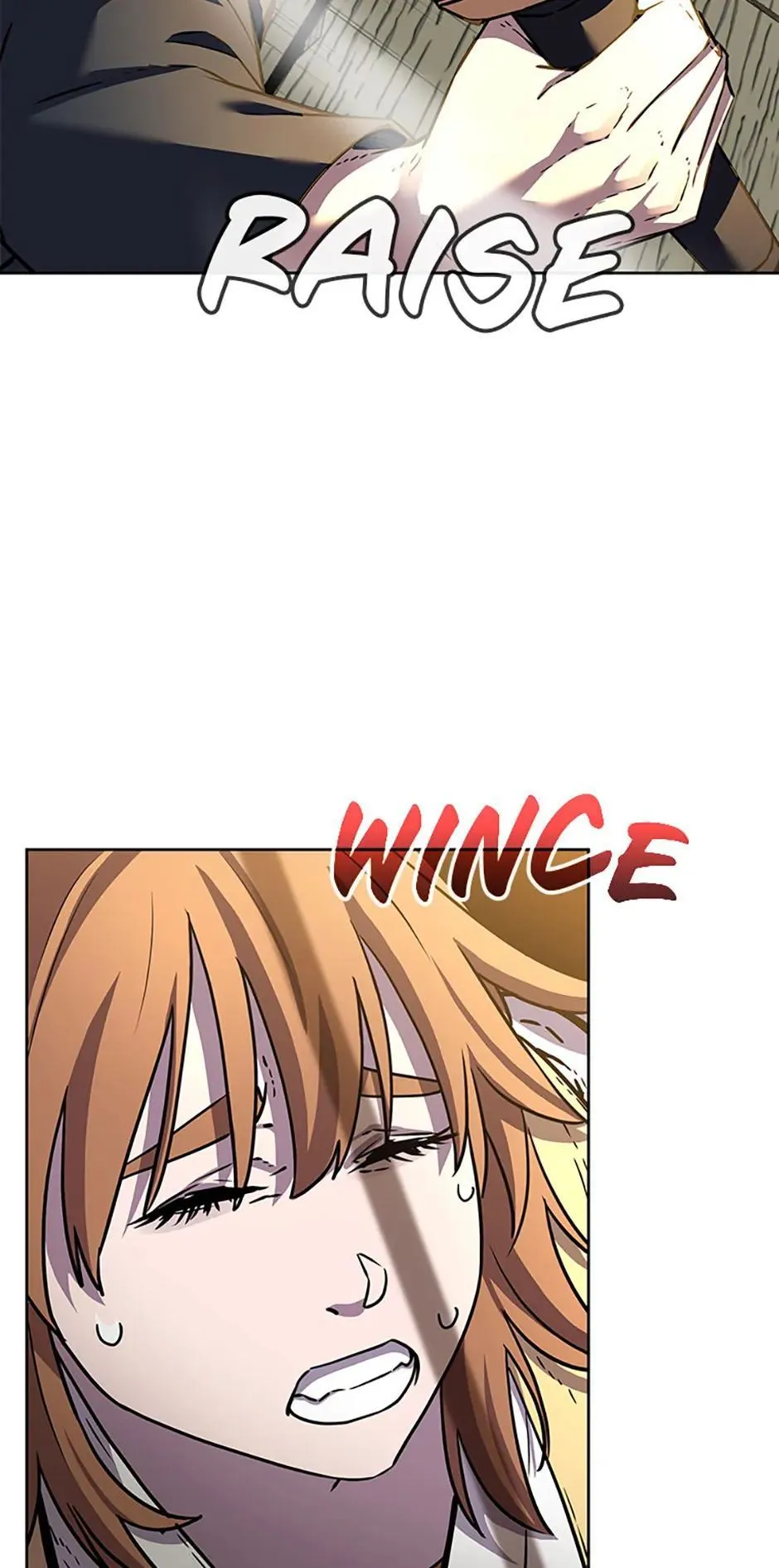 The Reborn Ranker Chronicles Chapter 120 Online - página 40