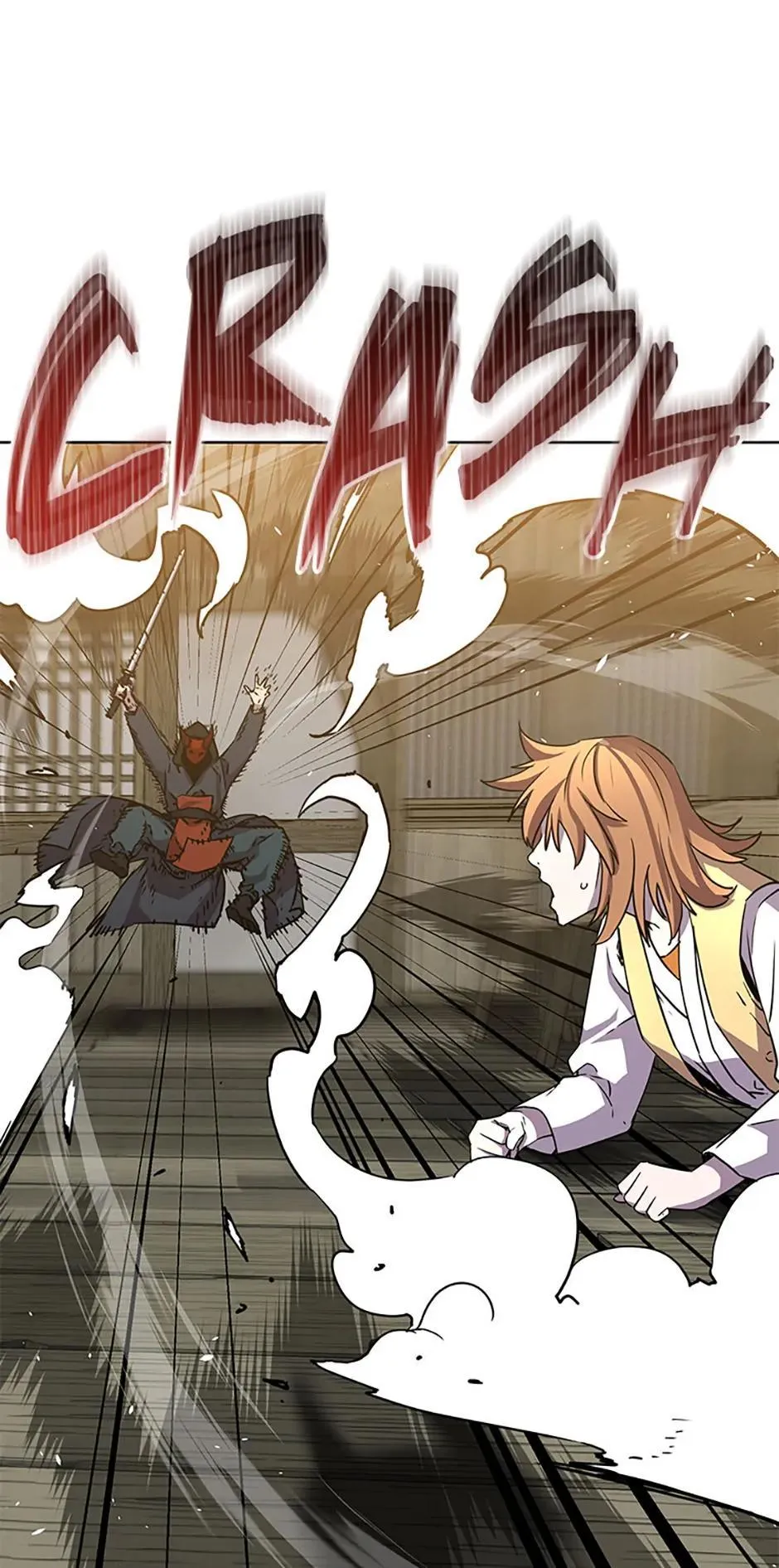 The Reborn Ranker Chronicles Chapter 120 Online - página 42