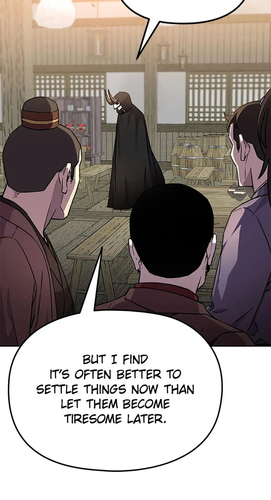 The Reborn Ranker Chronicles Chapter 120 Online - página 50