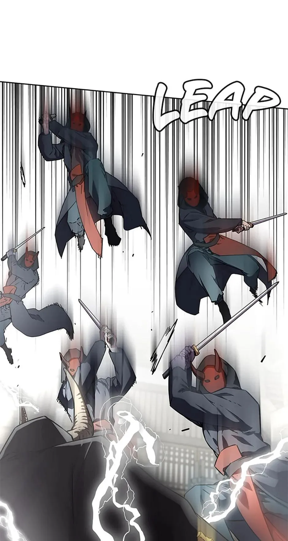 The Reborn Ranker Chronicles Chapter 120 Online - página 53